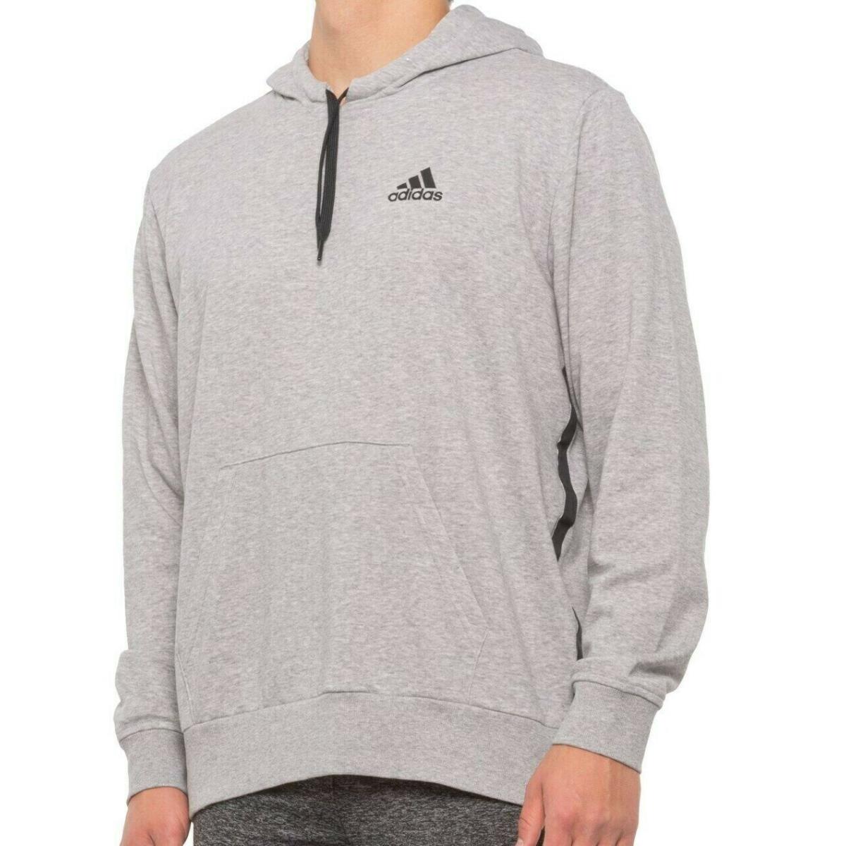 Adidas clothing  - Gray 7