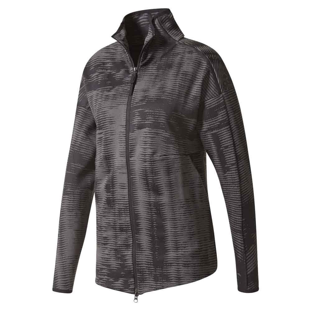 Adidas Z.n.e. Pulse Cover-up Size: XS Competition Premium Comfort Lightweight
