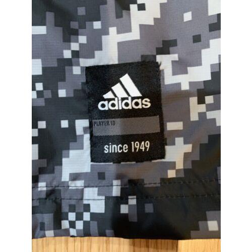 Adidas clothing  - Black 1