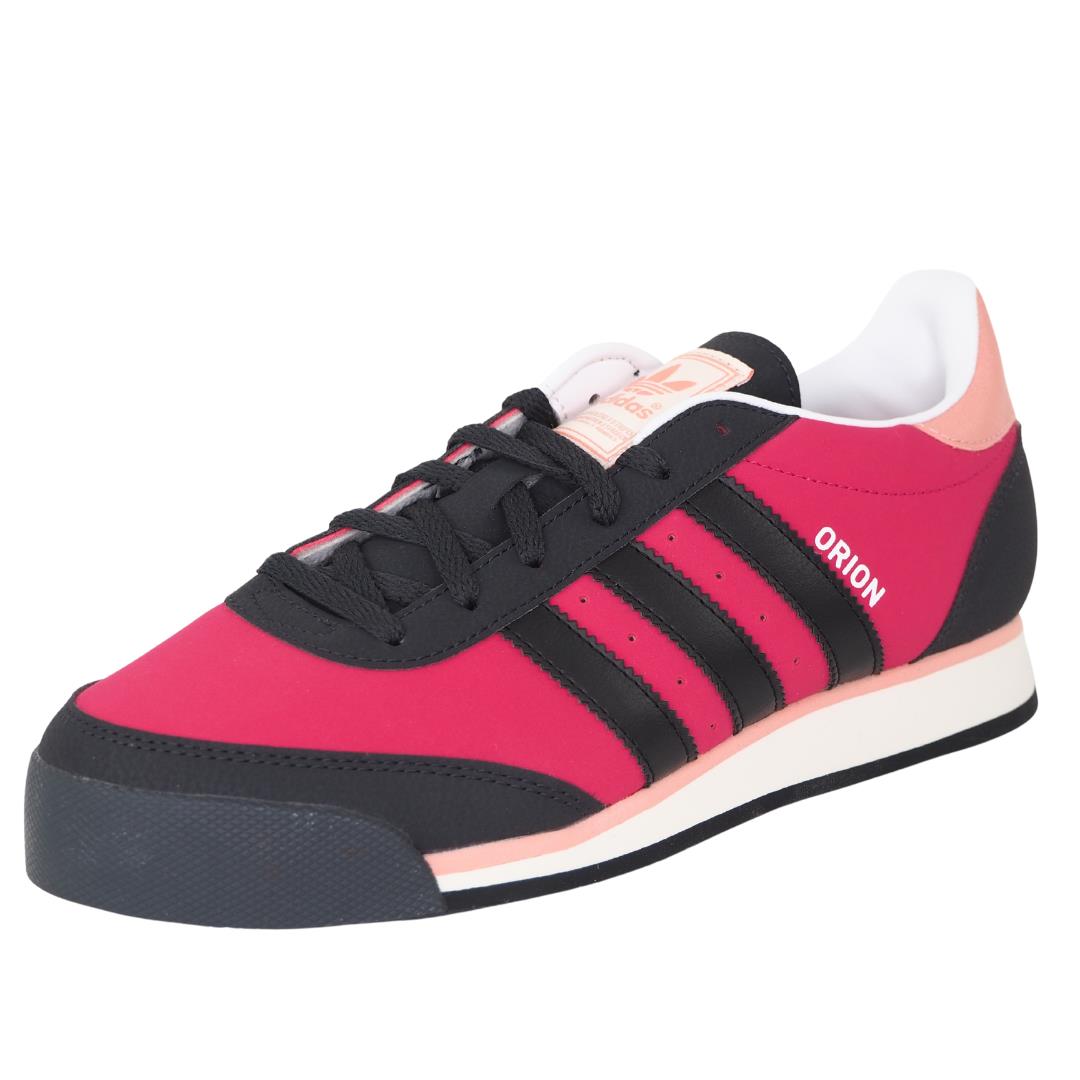 Adidas Orion 2 Womens Shoes G98054 Vintage Athletic Pink Black Size 7