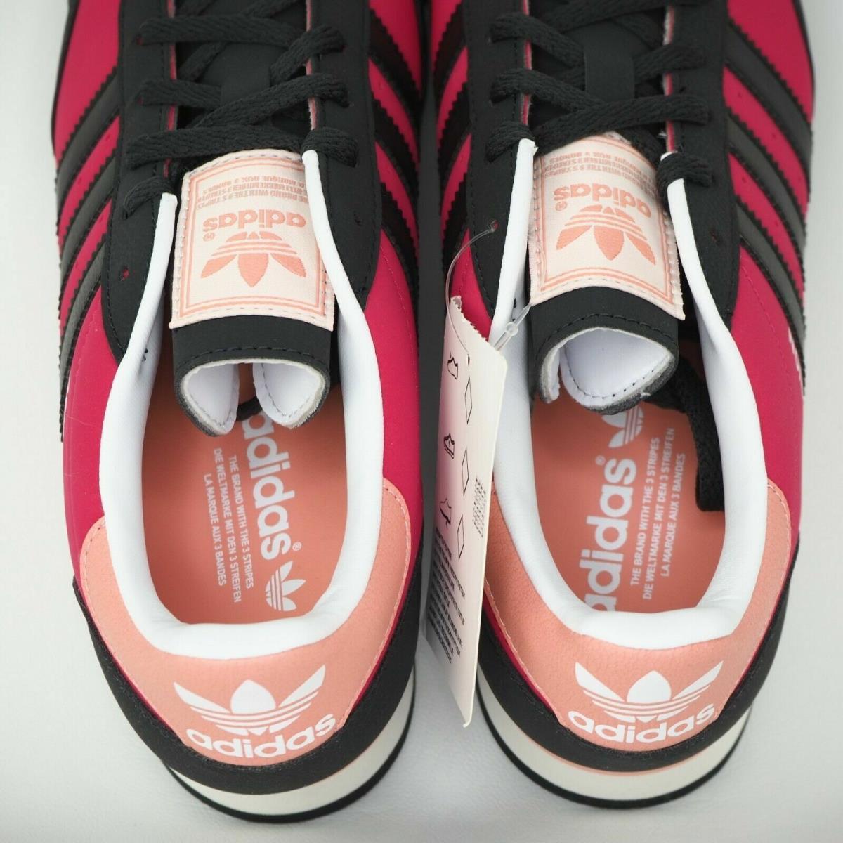 Adidas shoes Orion - Pink 4