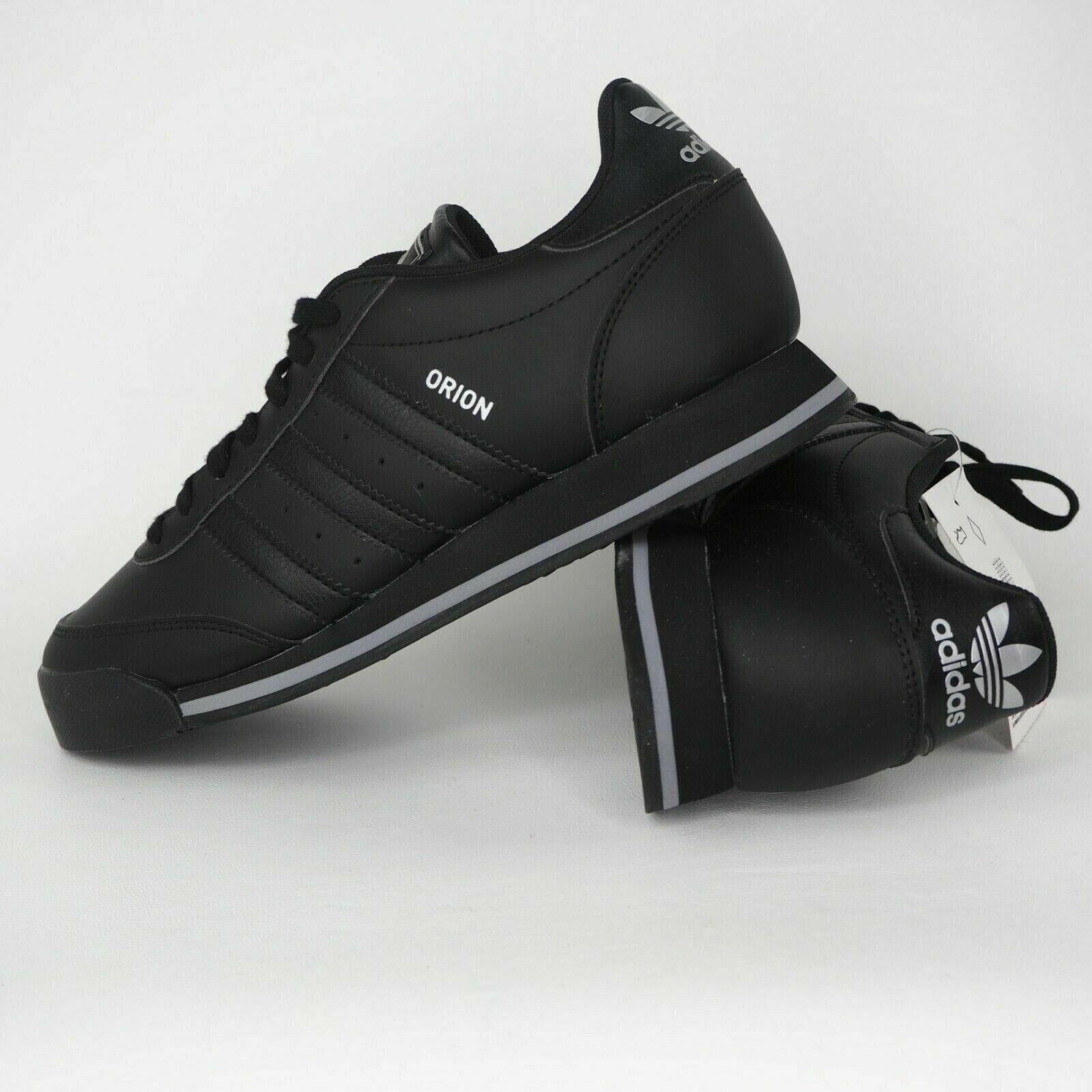 Adidas shoes Orion - Black 8