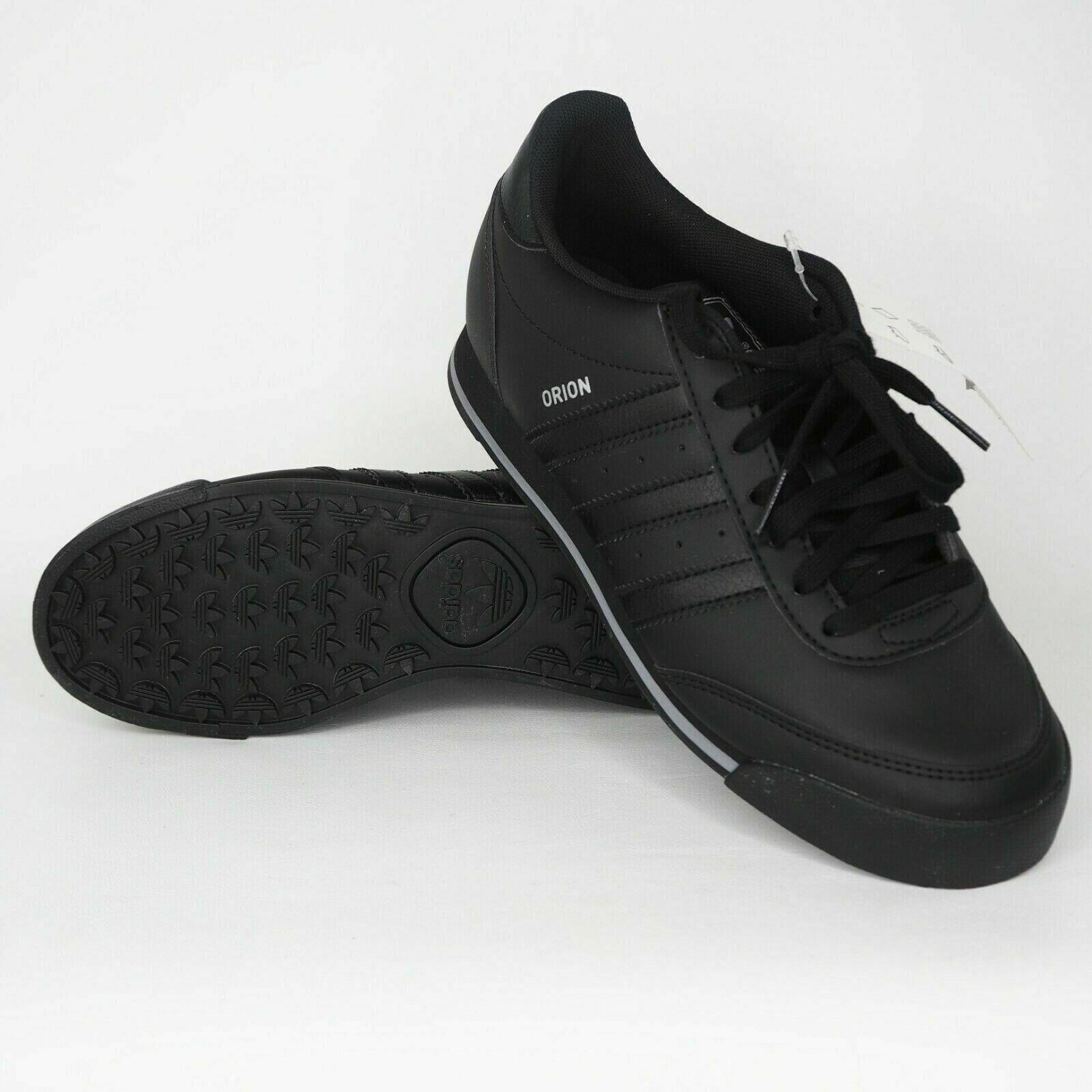 Adidas shoes Orion - Black 9