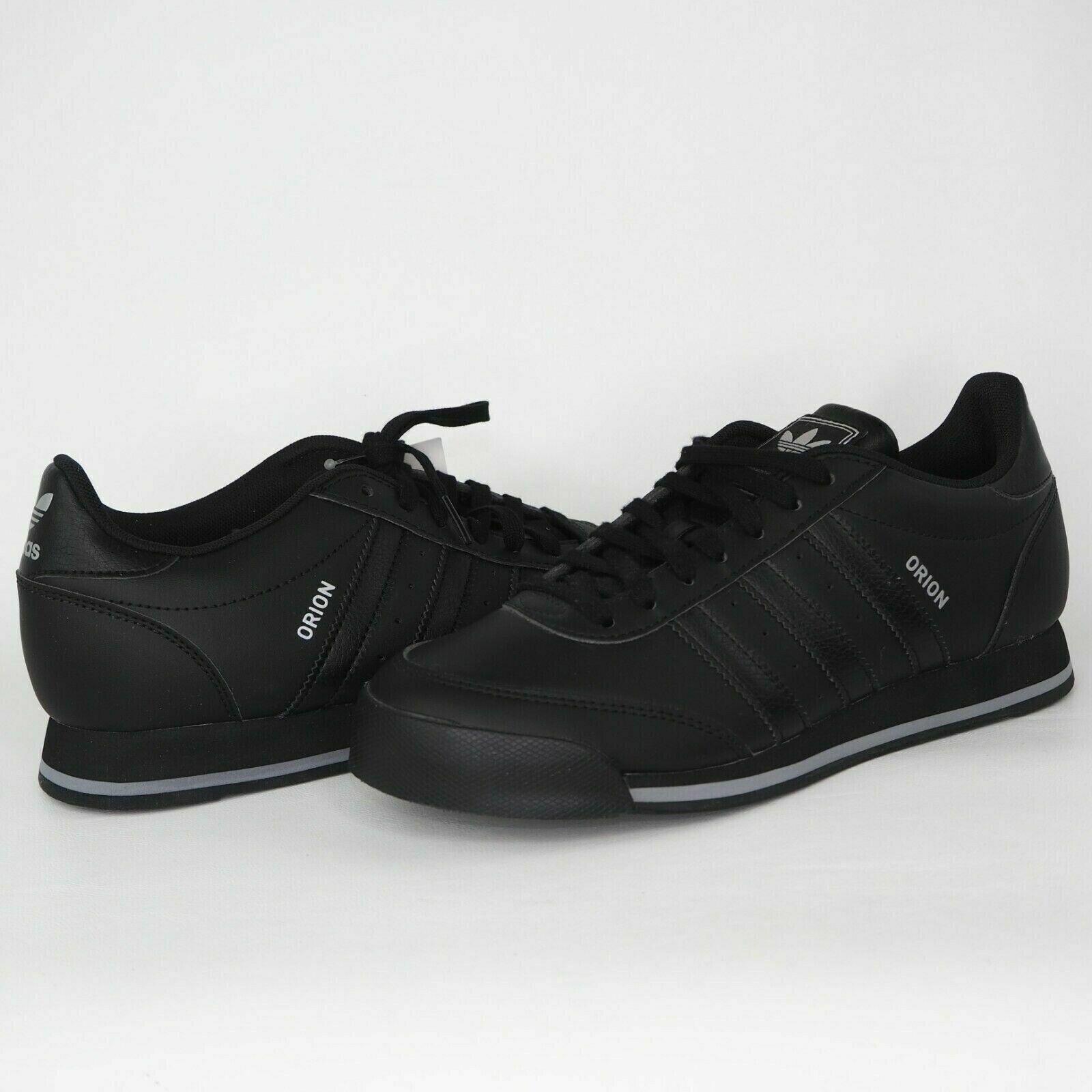 Adidas shoes Orion - Black 5