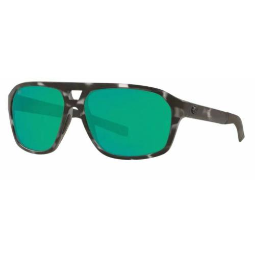 Costa Del Mar Ocearch Switchfoot Sunglasses SWF140OC Ogmglp Tiger/green Polar
