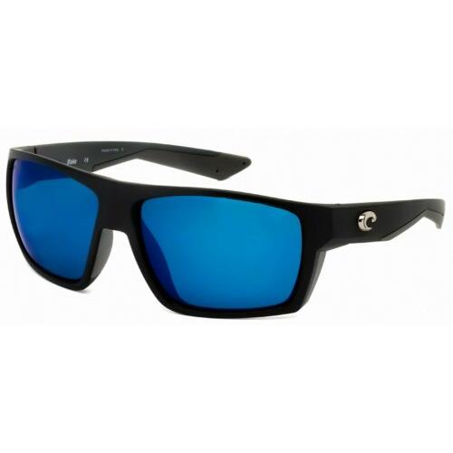 Costa Del Mar 06S9045-904503-61 Sunglasses Size 61mm 124mm 14mm Matte Black Fra