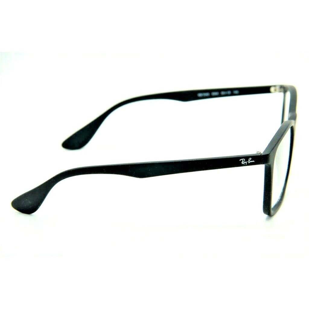 Ray-Ban eyeglasses  - Black Frame