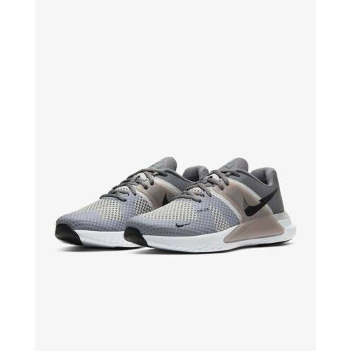 nike renew fusion trainers