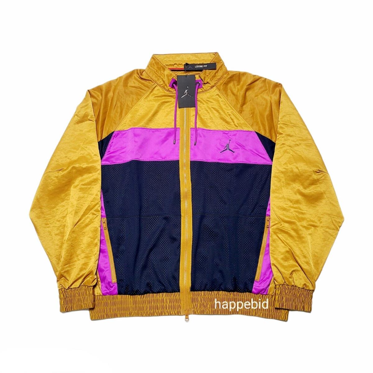 Air Jordan Wings Jacket AV1302-451 Men M