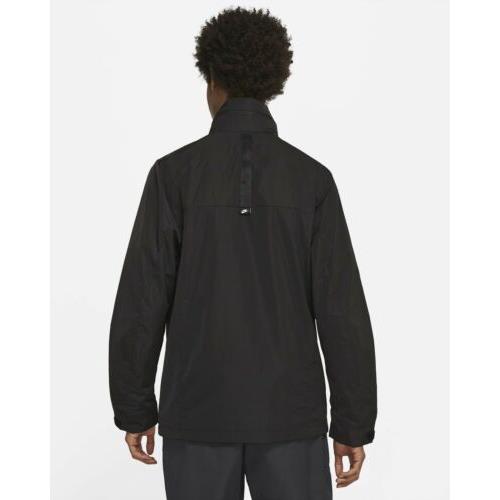 nike sportswear premium essentials men's lined m65 jacket