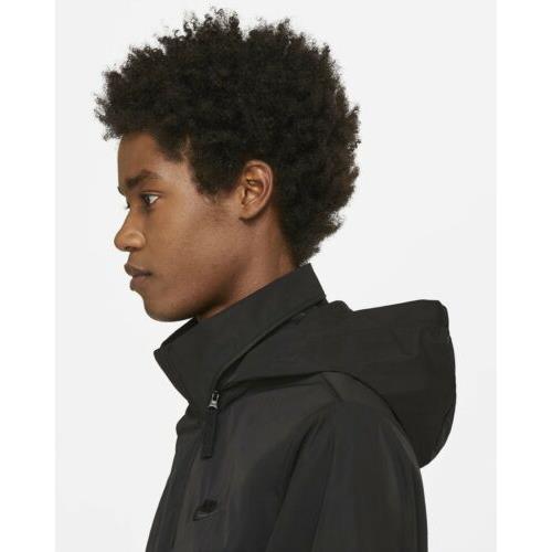 nike sportswear premium essentials men's lined m65 jacket