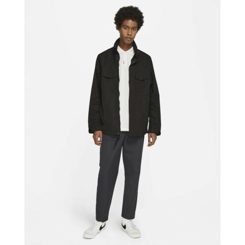 nike sportswear premium essentials men's lined m65 jacket