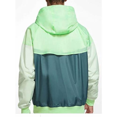 Nike clothing  - Green 0