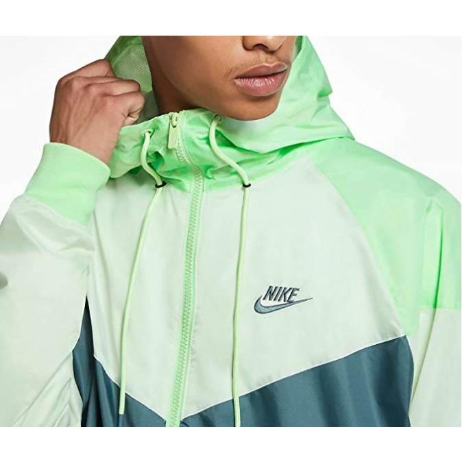 Nike clothing  - Green 1