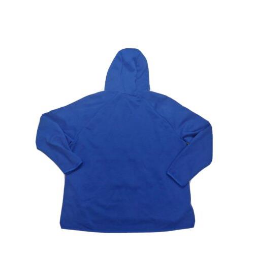 Nike clothing  - blue 3