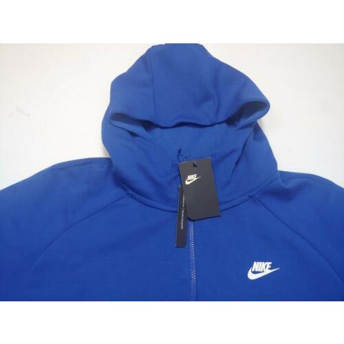 Nike clothing  - blue 0