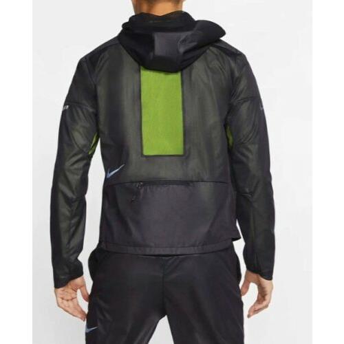 Nike clothing  - Black 8