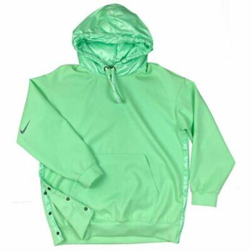 nike sportswear city ready women's pullover hoodie