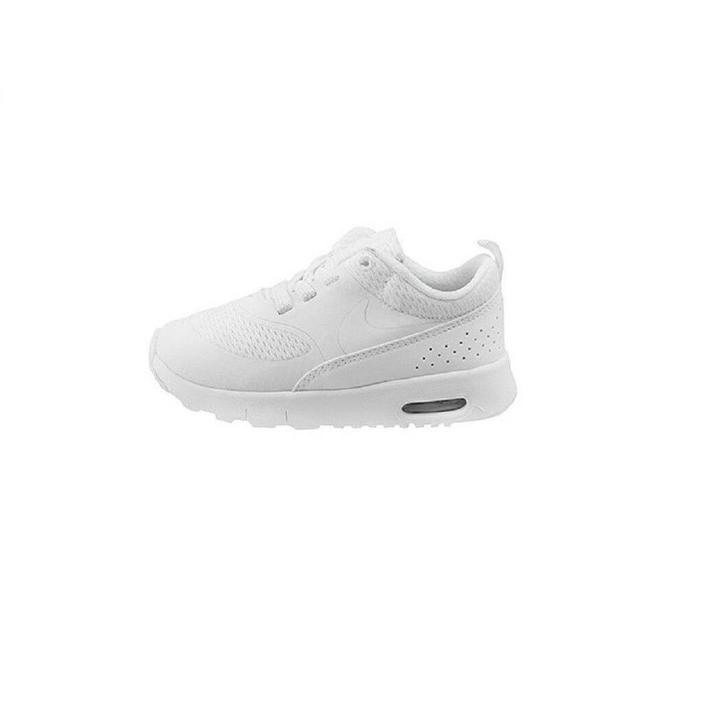 Nike shoes Air Max Thea - White 1