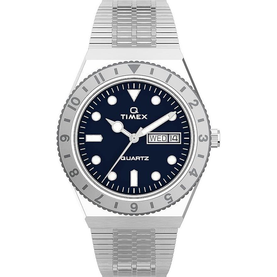 Timex Diver Inspired Ladies Watch TW2U95500