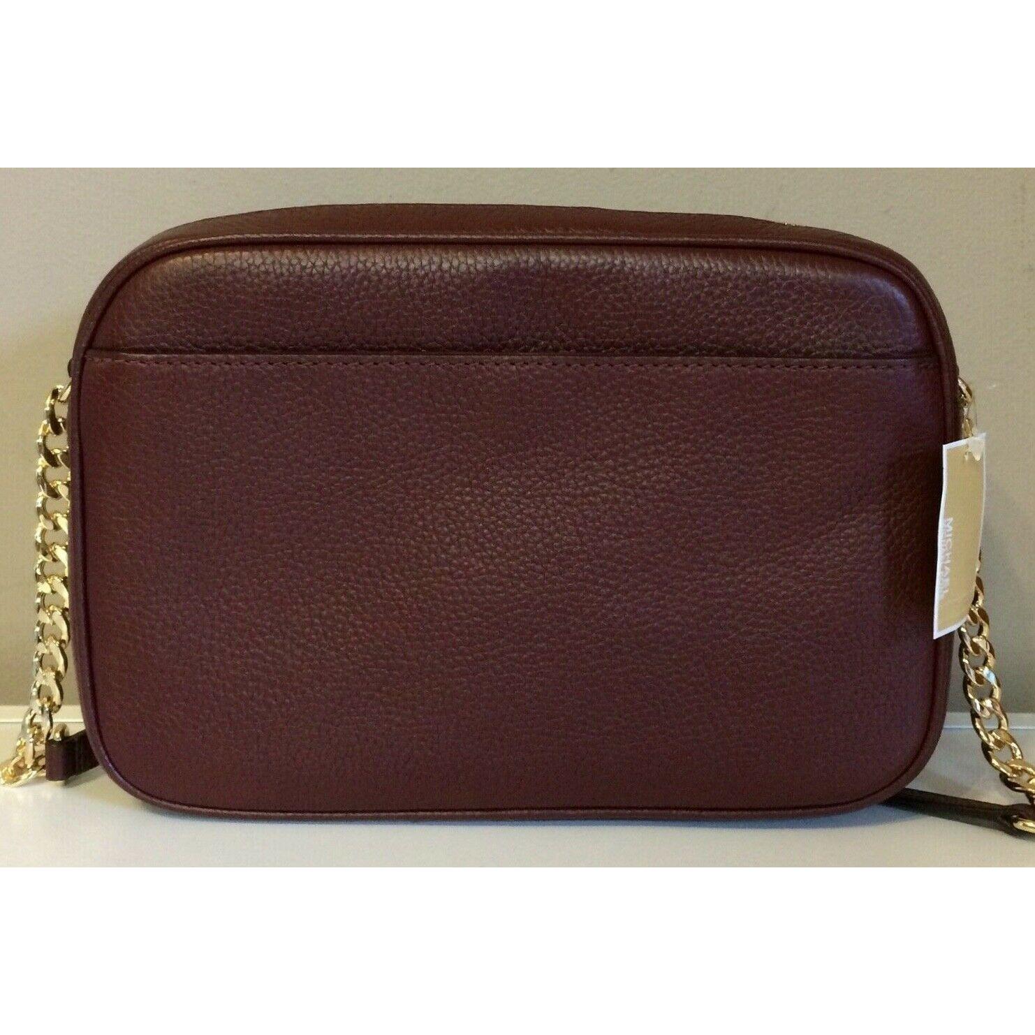 michael kors fulton merlot