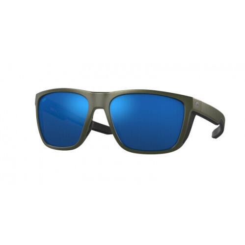 Costa Del Mar Ferg Sunglasses - Polarized