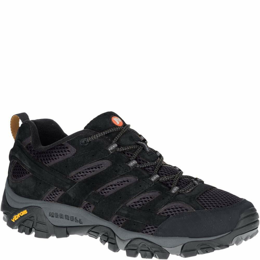 Merrell Men`s Moab 2 Vent Hiking Shoe