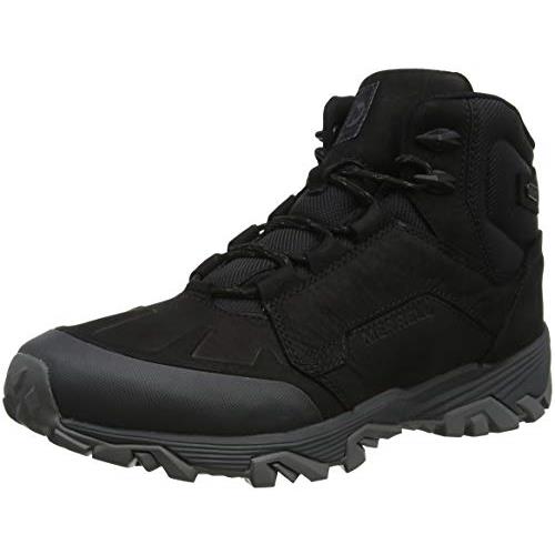 merrell men's snow boots