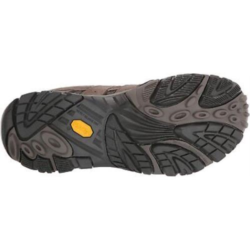 Merrell shoes  - Charcoal Grey 2