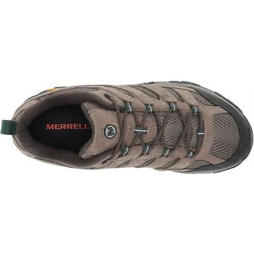 Merrell shoes  - Black Night 3