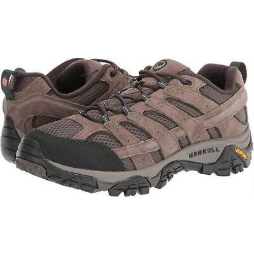 Merrell shoes  - Charcoal Grey 5
