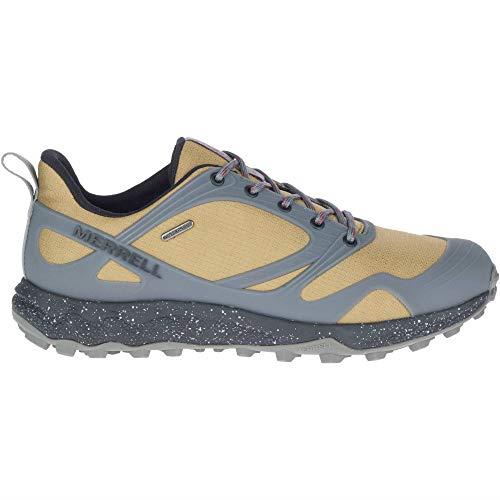 merrell men's altalight waterproof hiking shoe