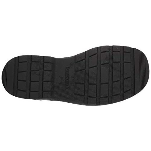 Merrell shoes  - Black Polish 2