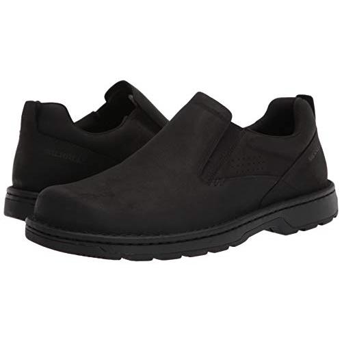 Merrell shoes  - Black 5