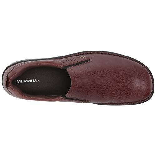 Merrell shoes  - Chocolate Polish 3