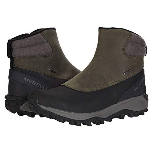 insulated waterproof hunting boots for men