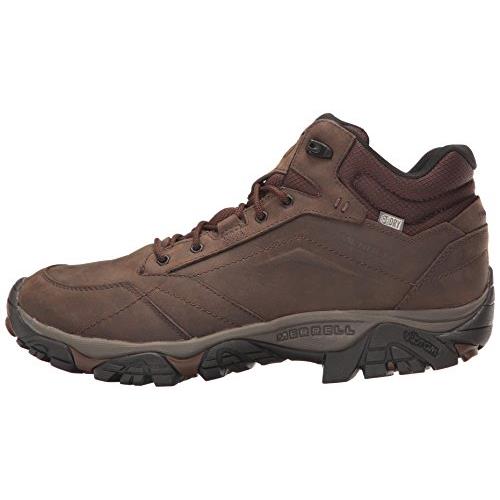 merrell moab adventure dark earth