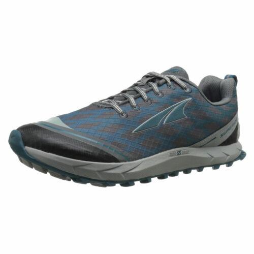 Altra Women`s Running Shoes Superior 2.0 Trail Rubber Lace Up 6B M A2652-2-060B