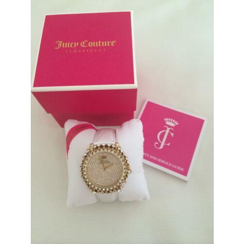 Juicy Couture watch  0