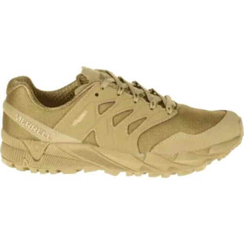 merrell agility tactical