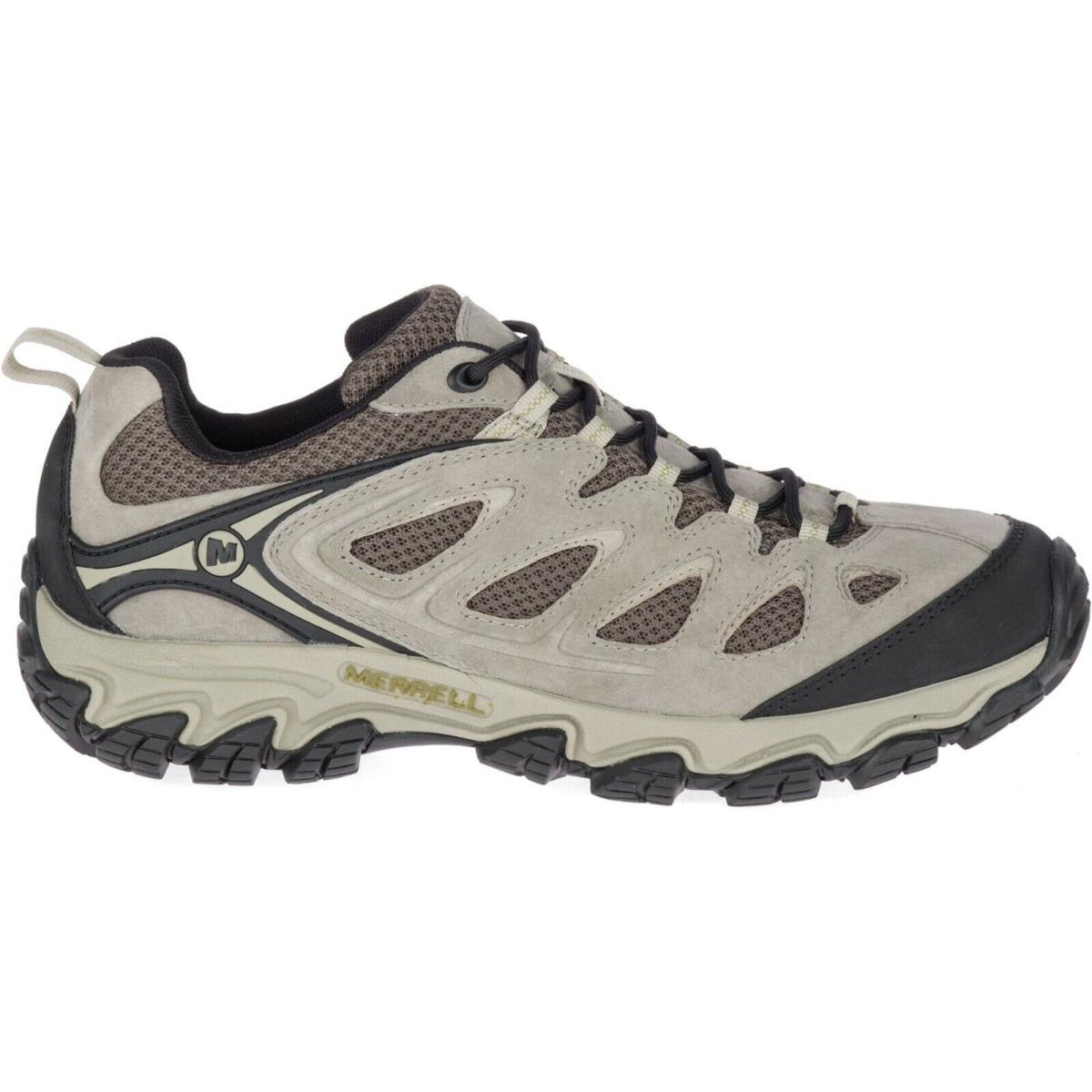 merrell comfort hiking shoes