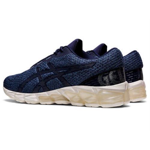 asics quantum 180 5 knit