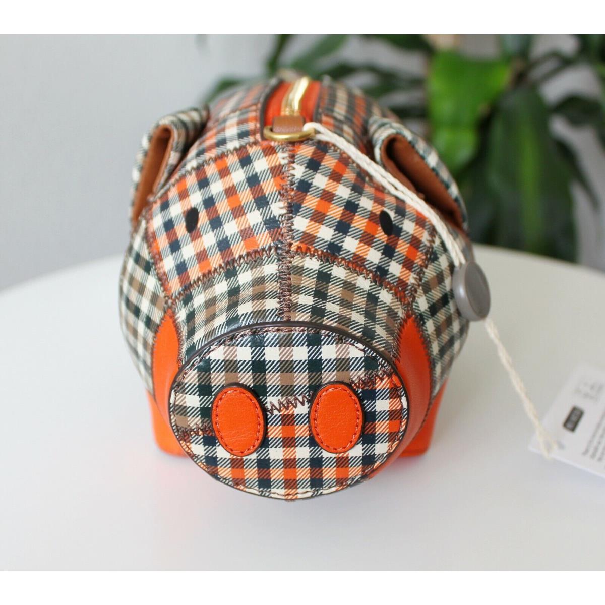 Tory burch best sale pig purse