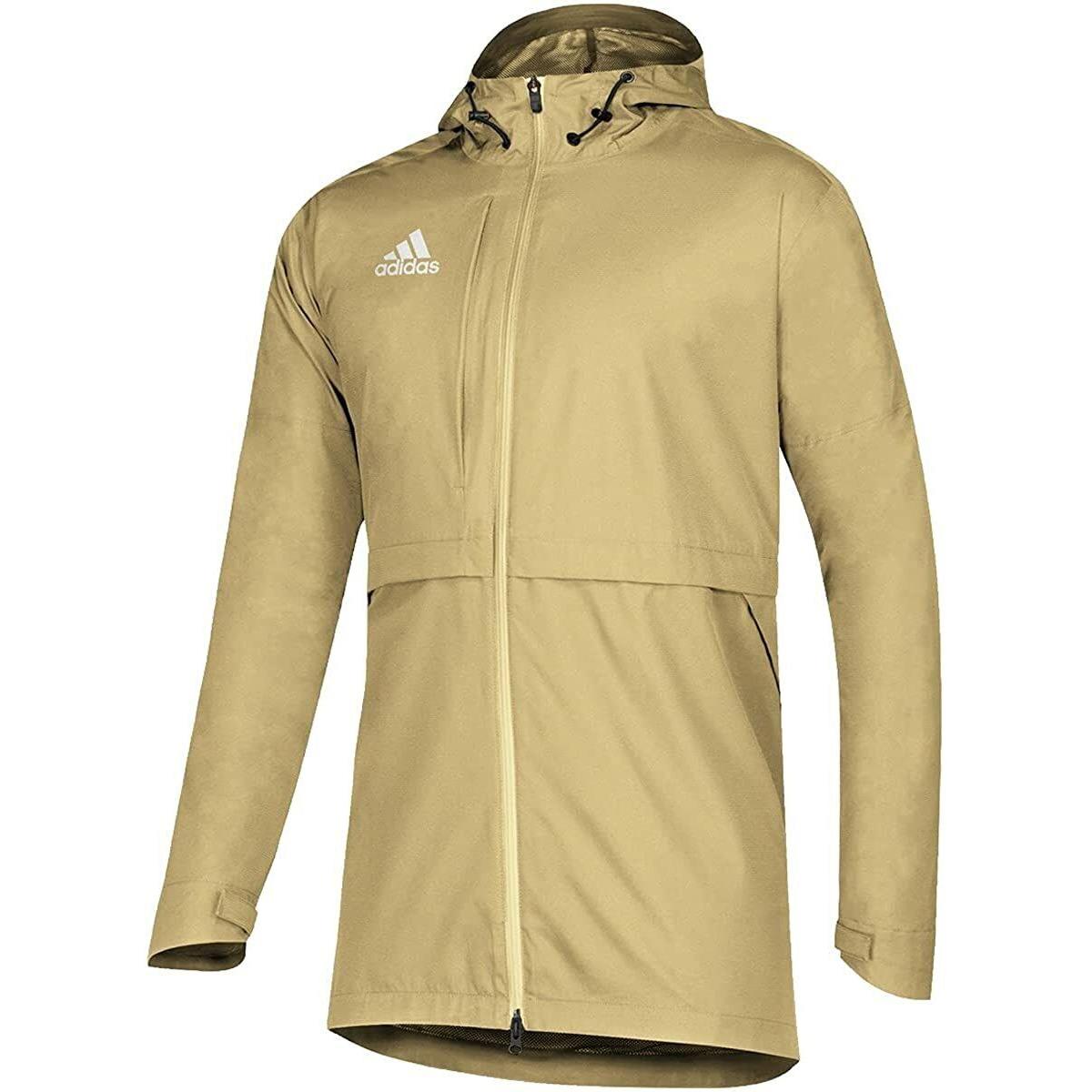 adidas game mode jacket