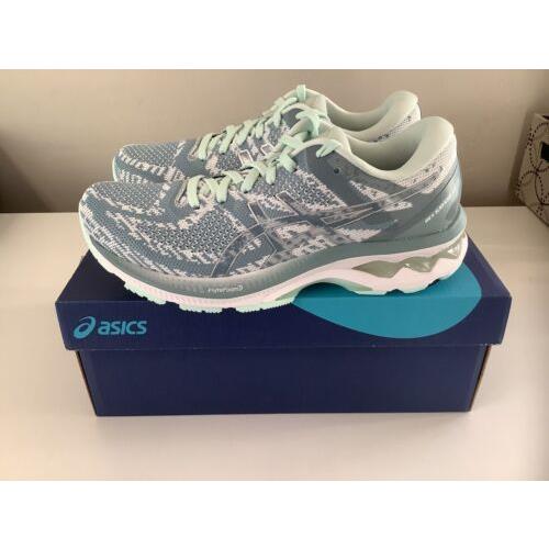 asics gel kayano 27 mk