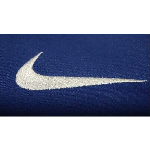 royal blue nike apparel