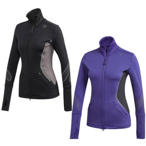 Adidas Women`s Truepace Cold.rdy Midlayer Jacket Color Options