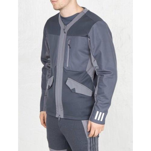 Adidas clothing  - Gray 1