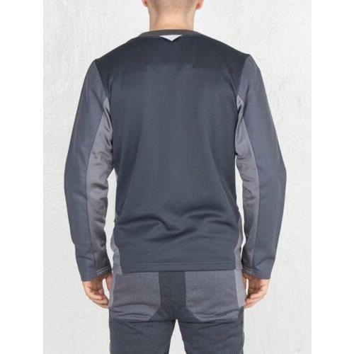Adidas clothing  - Gray 2
