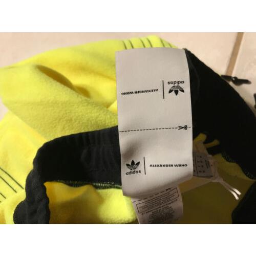 Adidas clothing  - Neon 8